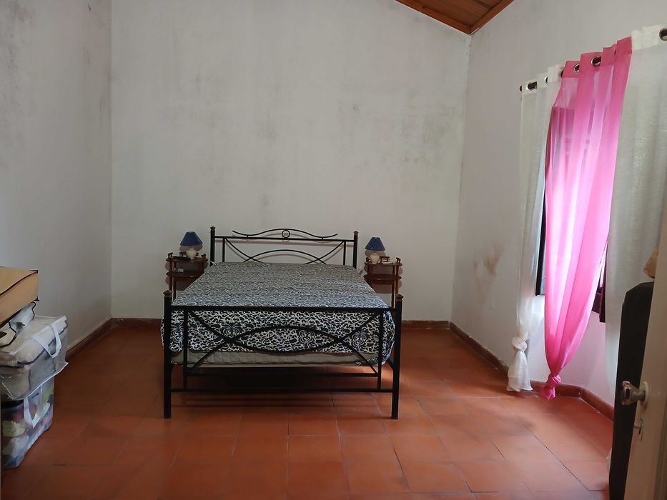 Cama casal Usada