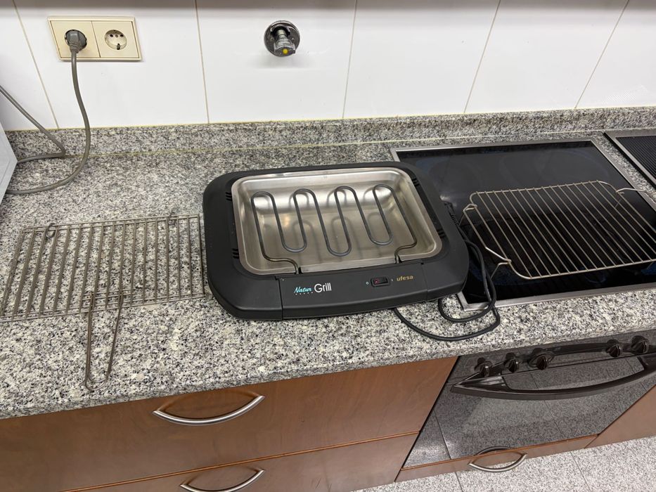 Ufesa Nature Grill