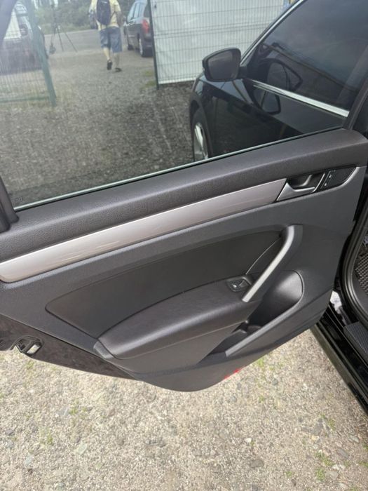 Продам Volkswagen Passat B7 2015