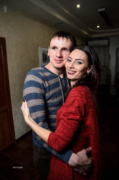 Фотограф Кривий Ріг