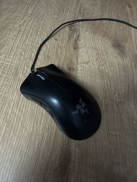 Mysz razer deathadder essentials