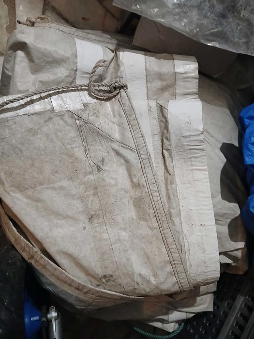 Lona/ oleado recem arranjado