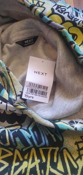 Худі  фірми  NEXT