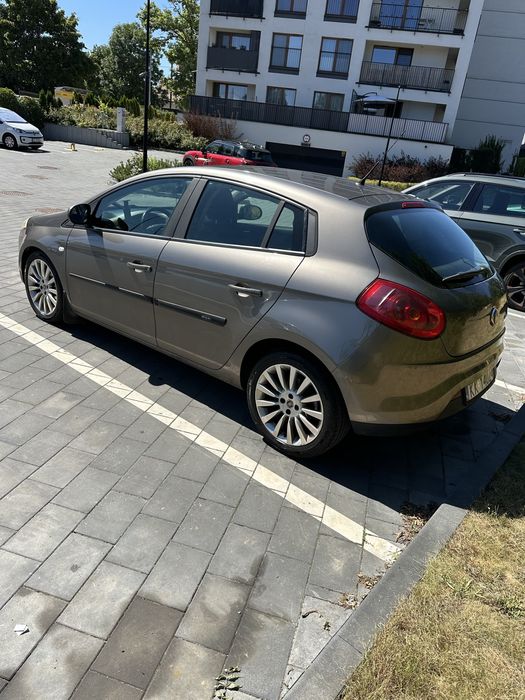Fiat Bravo 1.4 MultiAir