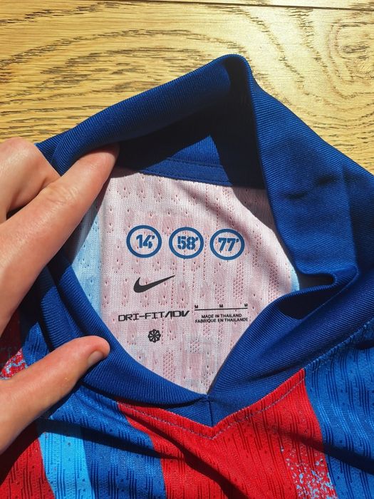 Koszulka Lamine Yamal