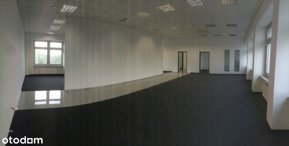 Pomieszczenie biurowe 34m2