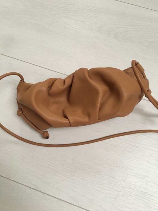 Сумка mango манго