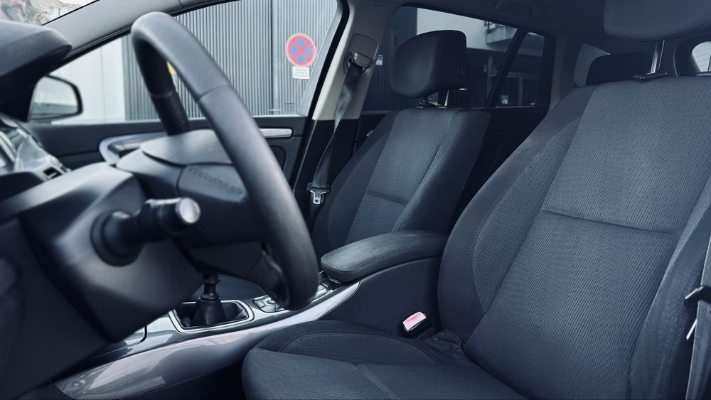 Renault laguna 1.5 2010