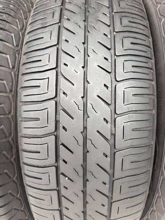 Шини літні R15 185 65 Goodyear Склад Осокорки RLX