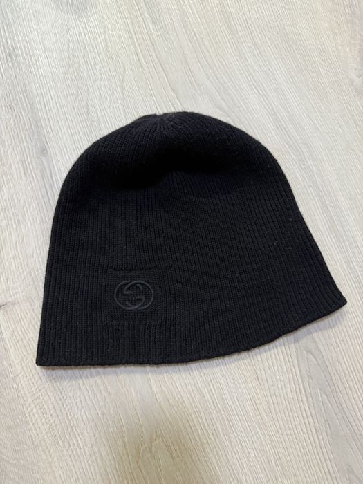 Шапка Gucci оригінал