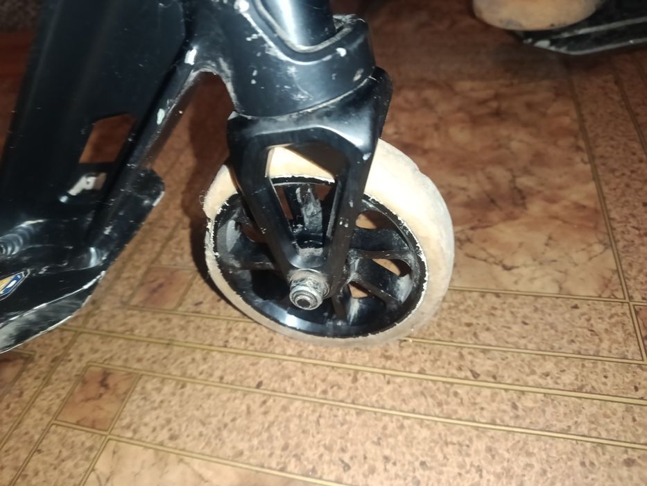 Трюковий самокат OXELO MF540