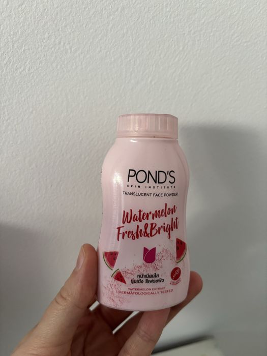Puder Ponds watermelon