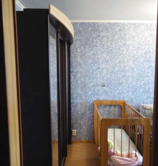 3 кім ЧЕШКА в багатоповерхівці 70 м2 ЛІВИЙ БЕРЕГ (713829)