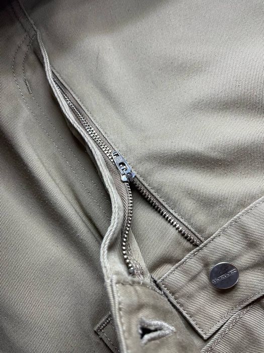 Брюки carhartt wip