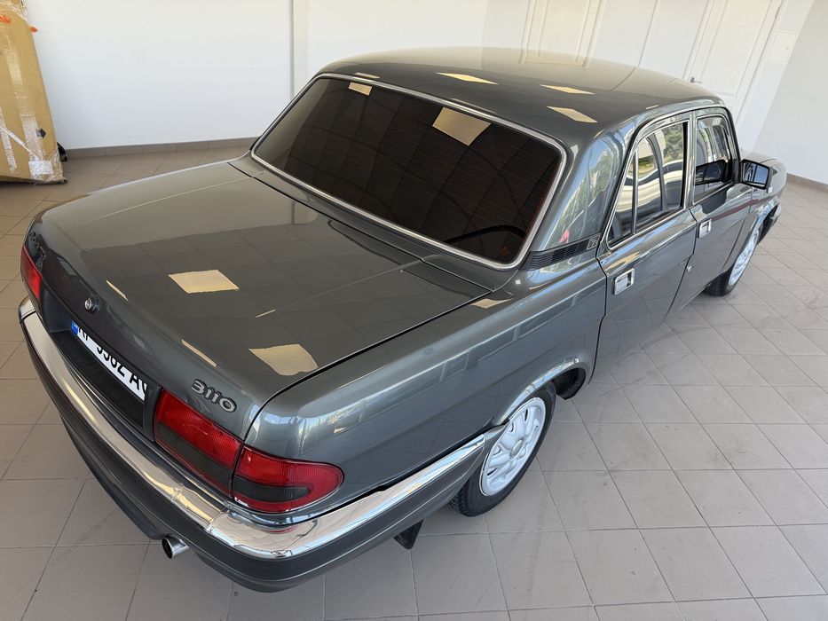 Продам Газ 3110 волга