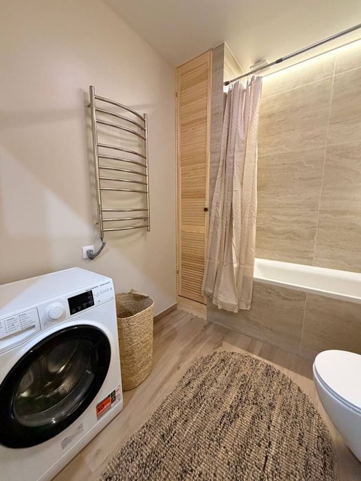 Таунхауз в Києві 130 кв.м , ТРЦ Skymall 5 хв, Від забудовника, єОселя
