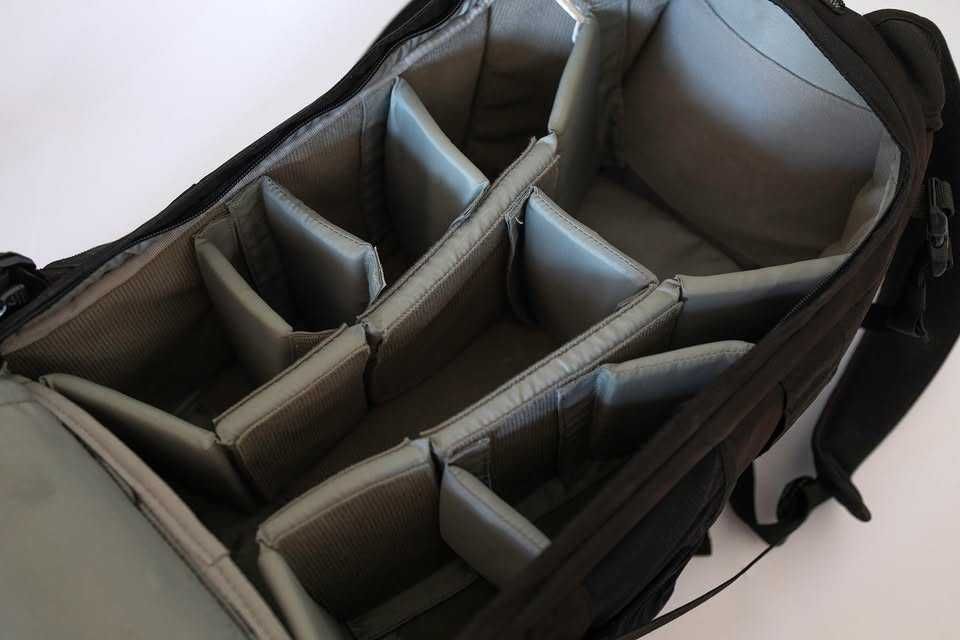 Mochila Lowepro AW400 Flipside