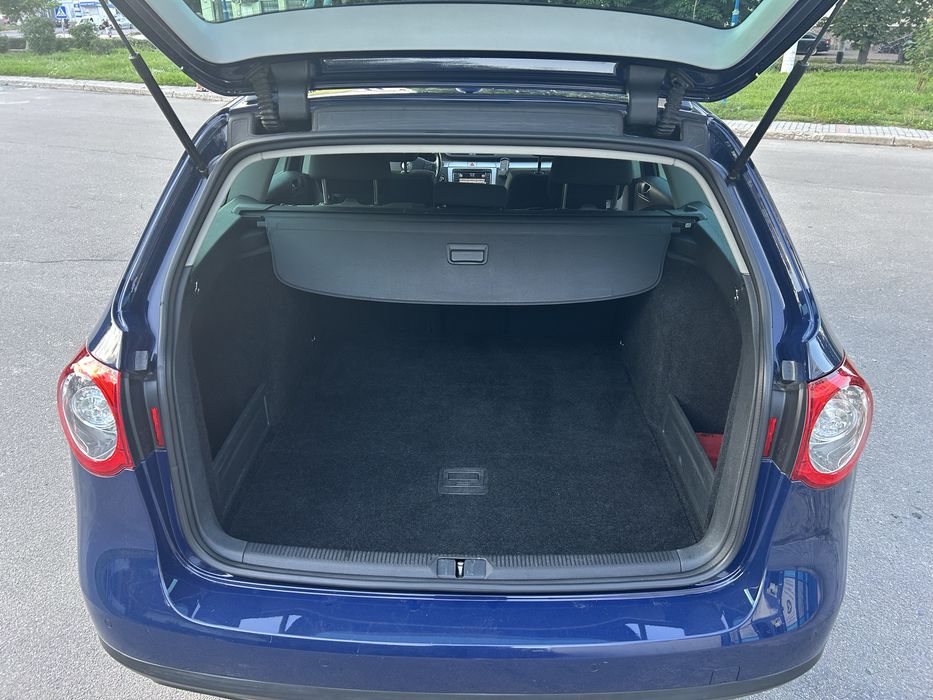 Продам Volkswagen Passat, В6 Comfortline, 2007 року 1,9 tdi