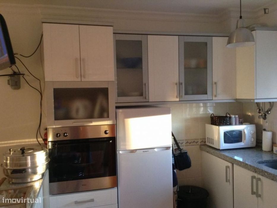 Apartamento com 1 quartos - localizado em Albufeira