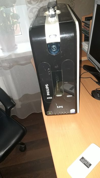 Продам системный блок ,,philips"
