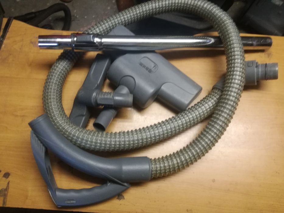 Odkurzacz Zelmer Jupiter 2000W