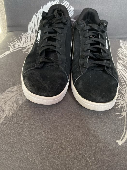 Puma кроссовки