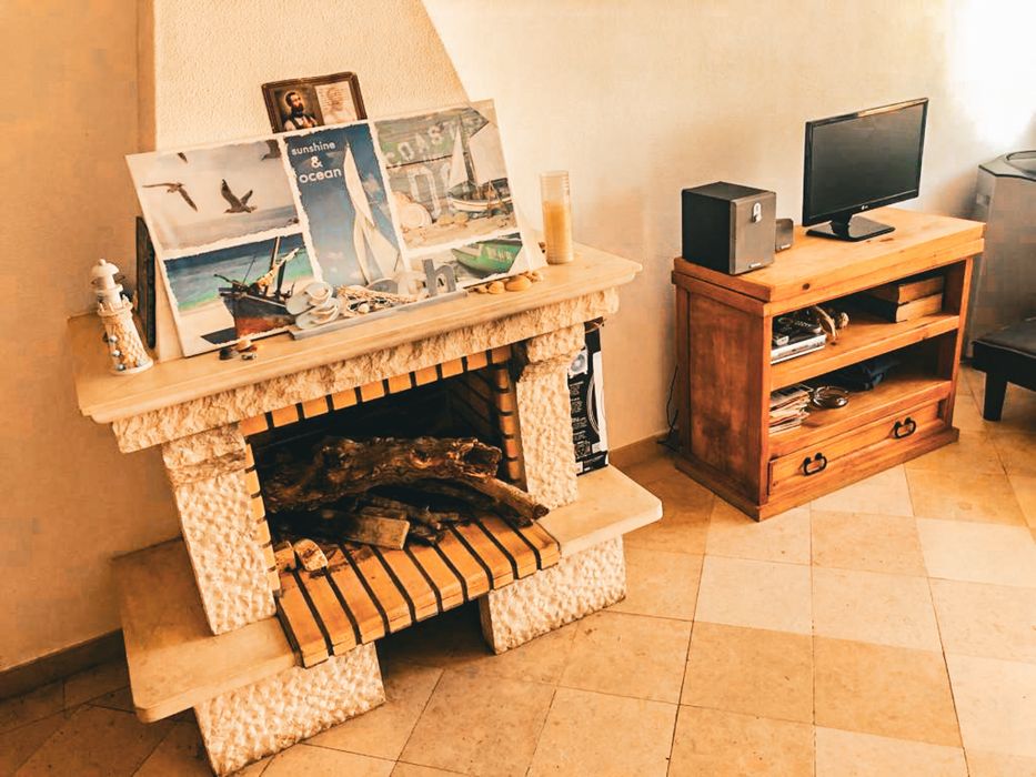Apartamento T2 para arrendamento ANUAL