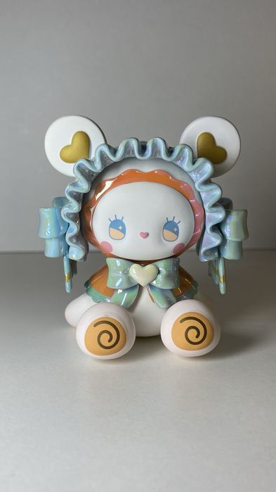 Фігурка Lucky Emma Blind Box серія Secret Forest Tea Party