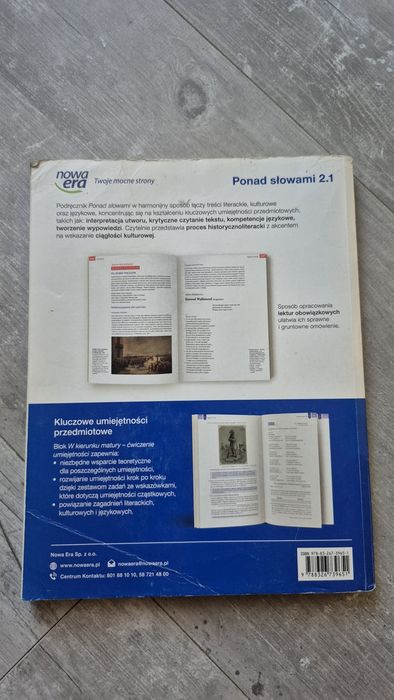 Ponad słowami 2 .