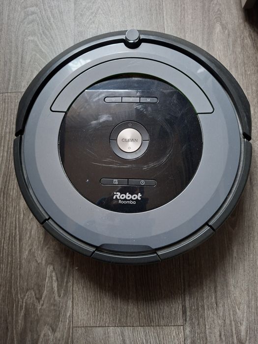 Odkurzacz  robot