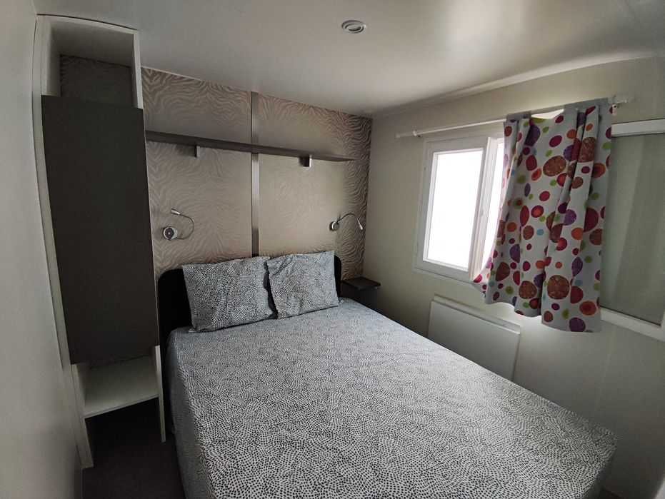 Mobil Home Trigano T3 Nova Super Moderna  top OFERTA TRANSPORTE