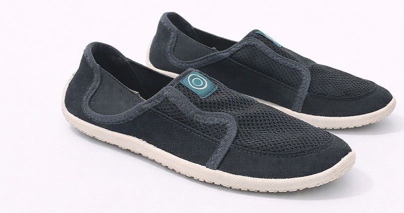 Buty Quechua Subea Plażowe r.37 tenisówki, do wody,letnie    C.P.1