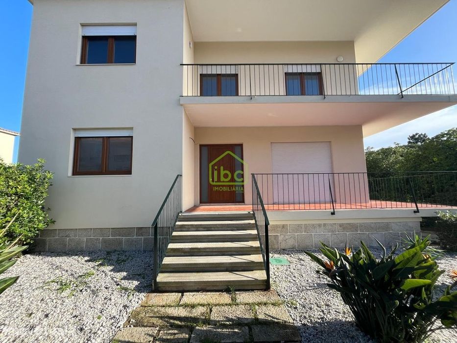 Andar Moradia T3 | Vila do Conde