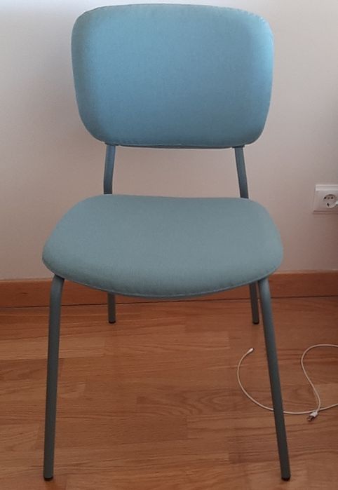 Cadeiras de cozinha IKEA