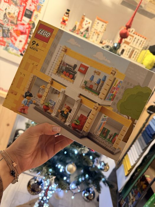 Lego 40574 Sklep Firmowy Lego
