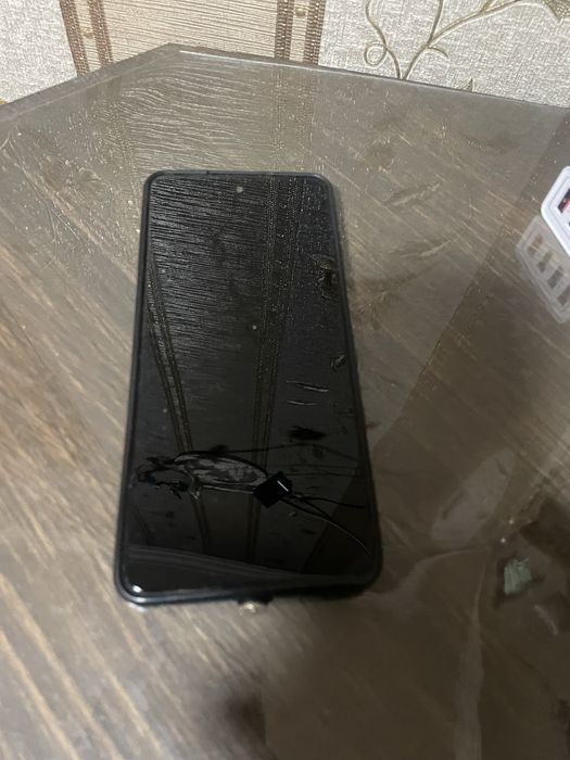 HMD pulse pro 8/256 gb