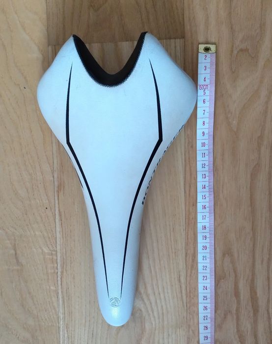Siodełko kolarskie Bontrager R1