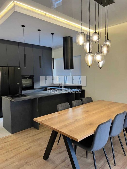 Продажа дома 240м2, ул. Звенигородская, Вита-почтовая