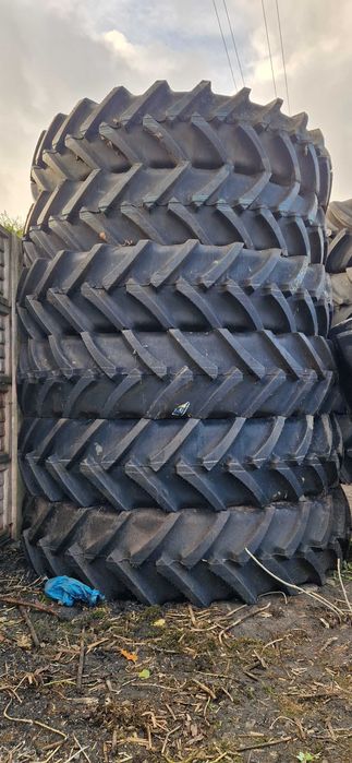 480/80r50 18.4r50 Mitas Nowe