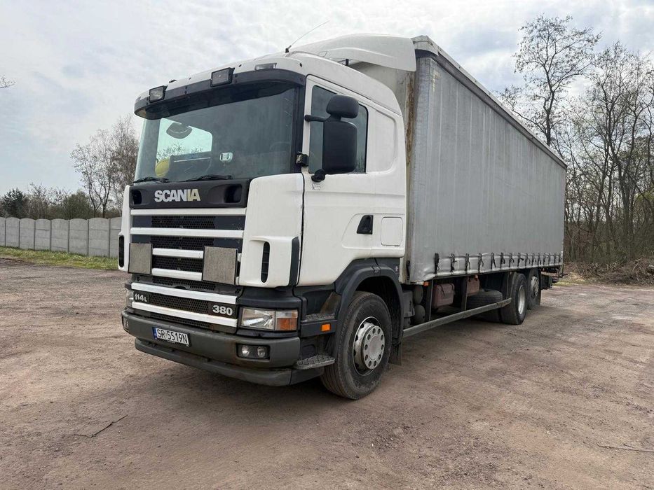 Scania