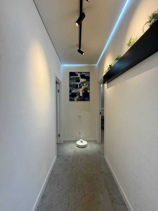 Елегантна 2кім кухня студія з функціоналом 3кім у ЖК Міленіум!!!