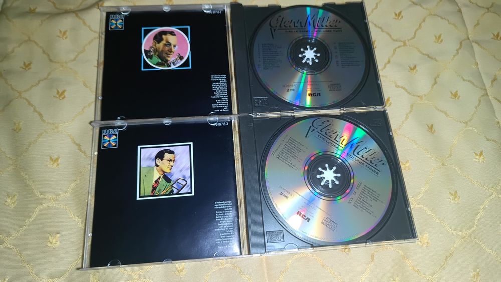 Glenn Miller_2 discos64285985244673124