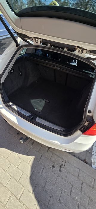 BMW 3 rocznik 2014