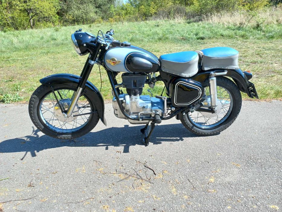 Awo Simson Sport