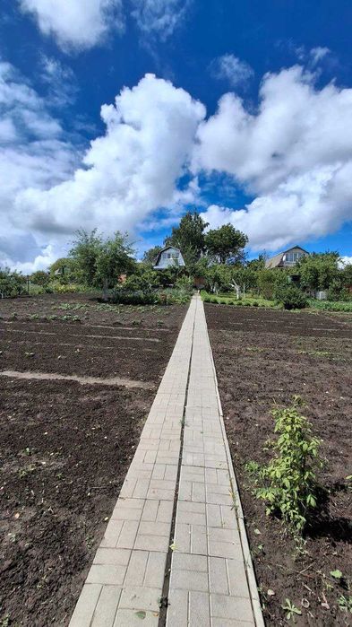 Продам Дачу СТ "Сільмашовець" в селі Мала Вільшанка (Терміновий продаж)
