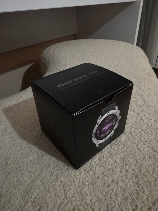 Smartwatch Diesel