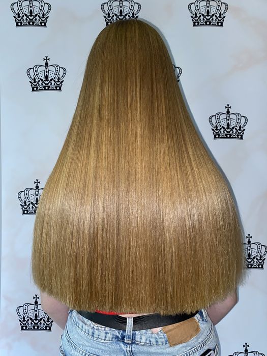 Keratynowe Prostowanie, Nanoplastia ! AFROLOKI ! Botox ! Warkocze !