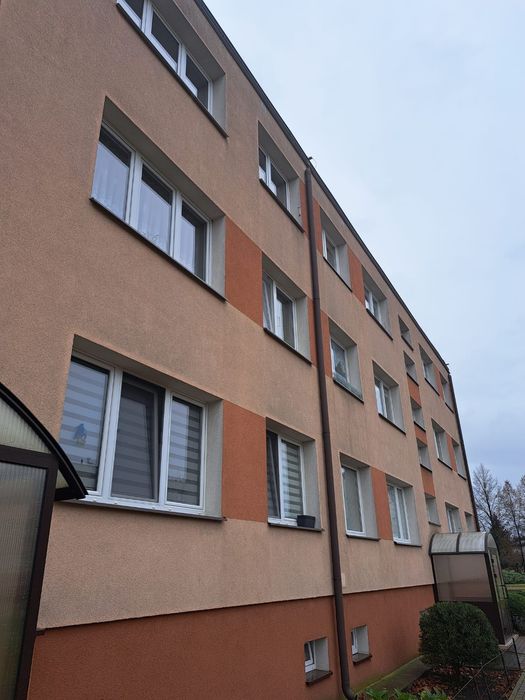 Kawalerka na sprzedaż- 1 pietro 30m2