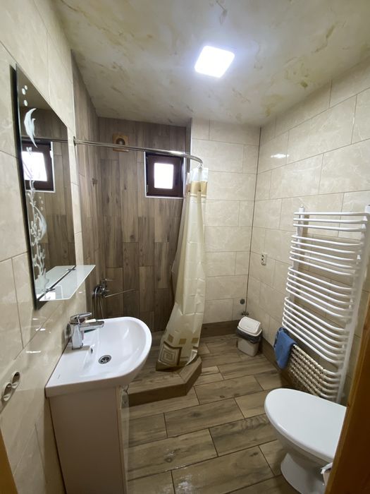 Здам номер з міні кухнею Кваси біля сан  Гірська Тиса