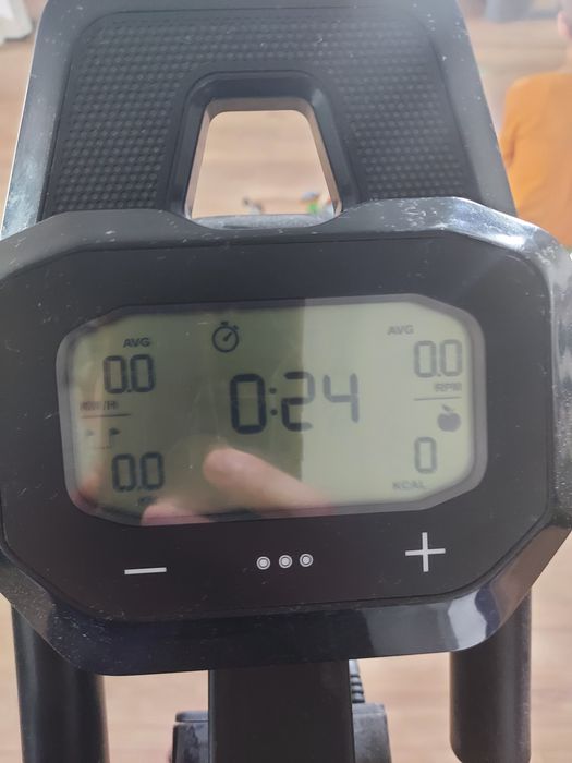 Rower indoor cycling domyos 500 decathlon